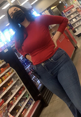 target