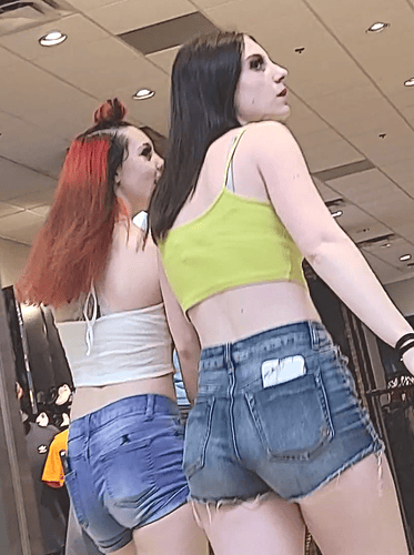 mall snow bunnies (23)