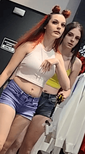 mall snow bunnies (29)