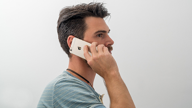 phone