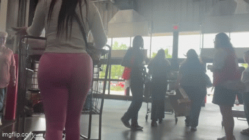 assbag